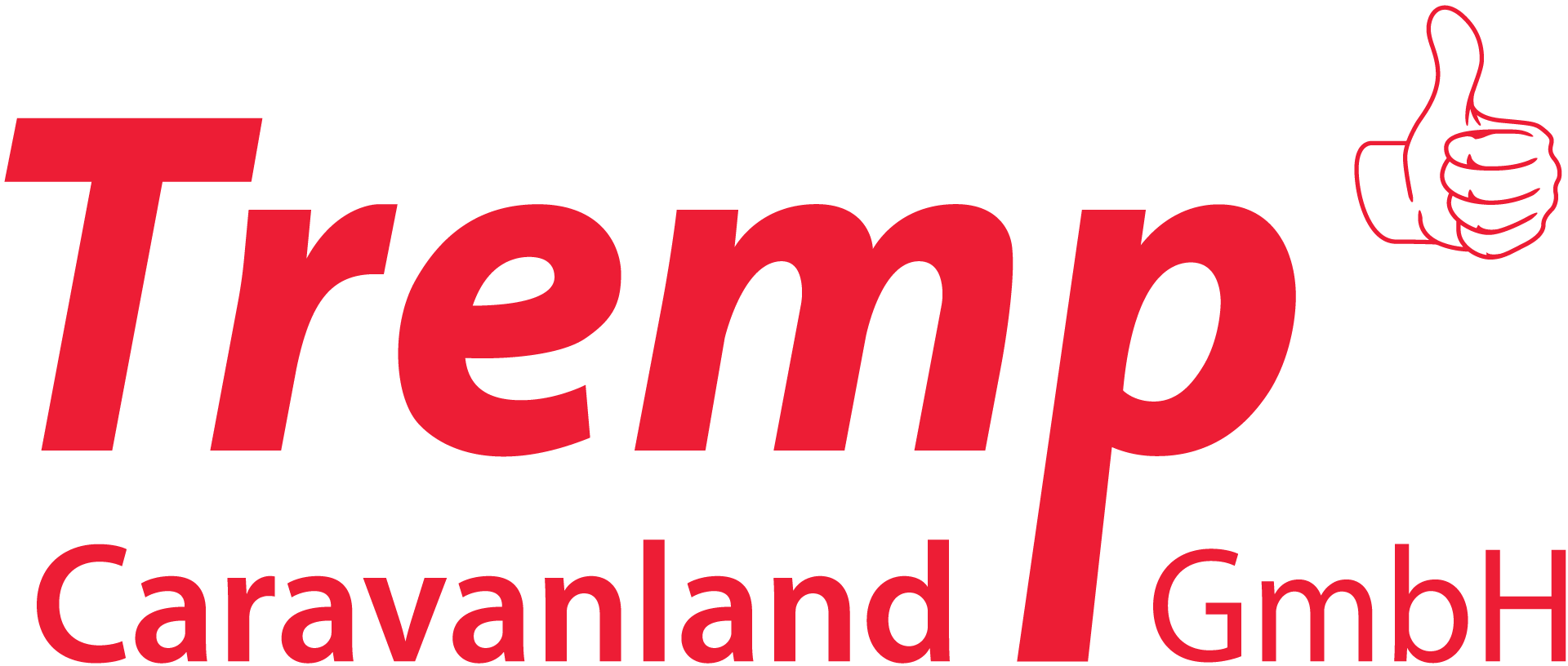 Tremp Caravanland